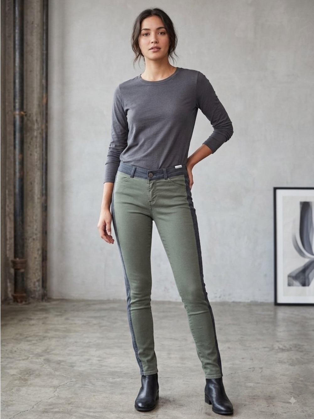 Anthropology -  Current/Elliot Ryder Woman’s Leggings